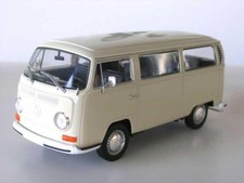 Volkswagen VW T2 Bus Maquette