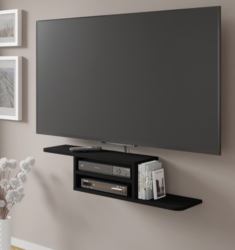 Dedal meuble suspendu - tv,