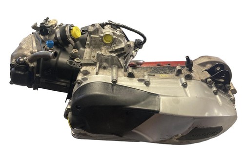 Moteur piaggio liberty 125 - piaggio,