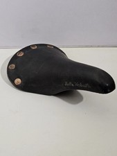 TUTTA VELOCITA Selle vélo