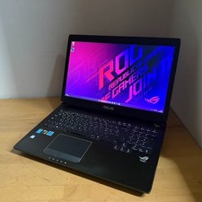 PC Portable Gamer Asus 17,3" [