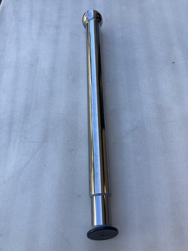 Ikea galant leg chrome free - a, (chrome-free