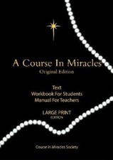 Course in Miracles: Original