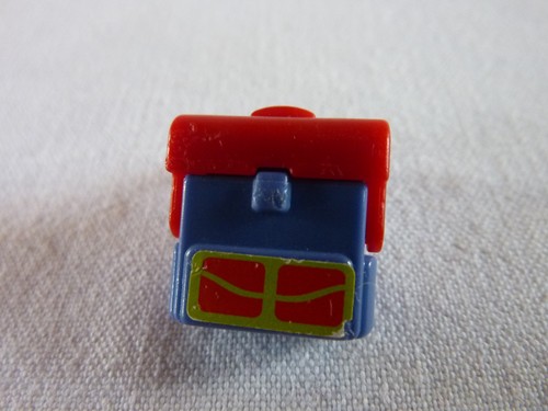 Playmobil accessoire ecole - playmobil,