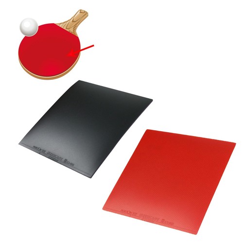 Raquette ping pong en - de,