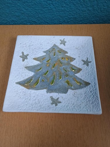Coupelle décorative noël - coupelle,