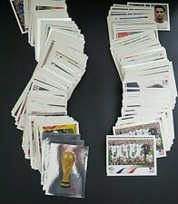 PANINI FOOTBALL LOT DE 10 IMAGES COUPE DU MONDE 2006 A CHOISIR DANS LA LISTE