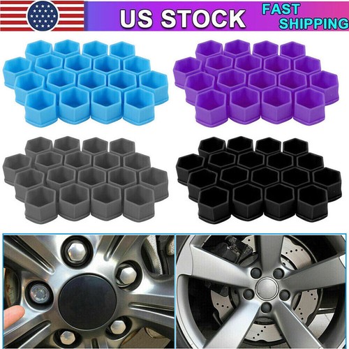 17mm wheel nut - 17mm,