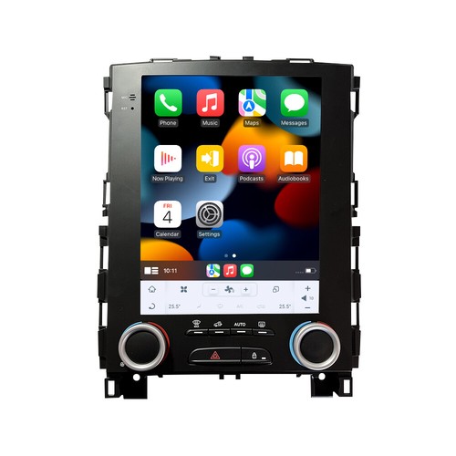 Car media player - 10.4"car,