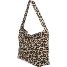 Sac à épaule à capacité