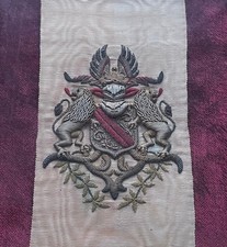 Alsatica: Les Armes de