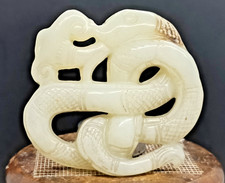 Ancien pendentif sculpture