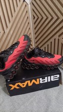 nike air max dn8 Black Crimson