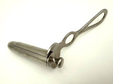 V. Mueller SU210 Rectal Speculum & Obturator