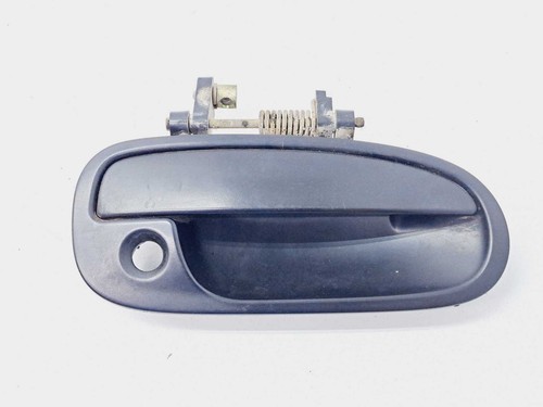 Poignee porte avant droite - de,