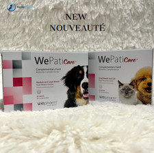 WEPATICARE Supplement