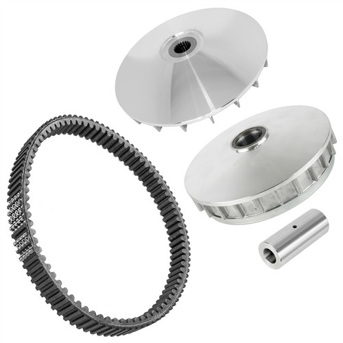 Primary clutch sliding fixed - primary,