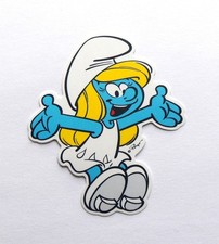 vianille - Sticker autocollant