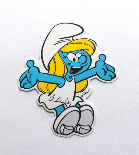Vianille sticker autocollant - vianille,