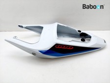 Queue carénage Suzuki GSX R