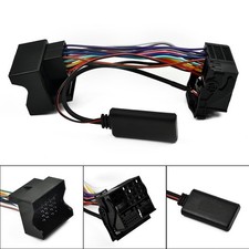 Accessoires Vidéo 5-12V Pièces E39 E53 X5Z4 E85 E86 X3 E83 Haute Qualité