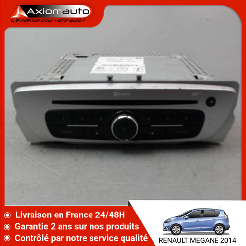 Autoradio renault - autoradio,