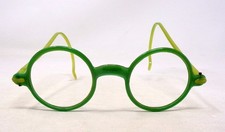 Ancienne monture de lunettes