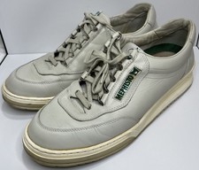 Mephisto Match Run Off Air Jet Athletic Comfort Mens Shoes US 9.5 Retail $399