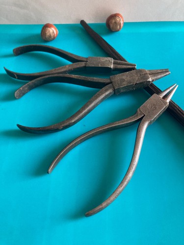 Anciens outils vieux métiers - anciens,