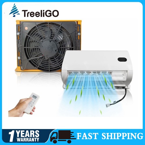 Treeligo 12v kit vehicle - 12v,