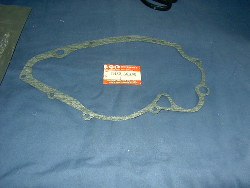 Suzuki rg125 genuine nos - rg125,