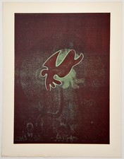 Ervin NEUHAUS - [L’oiseau de