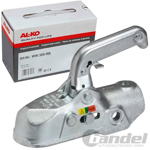 Winterhoff attelage de - /,