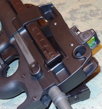 P90 PS90 RMR Mount