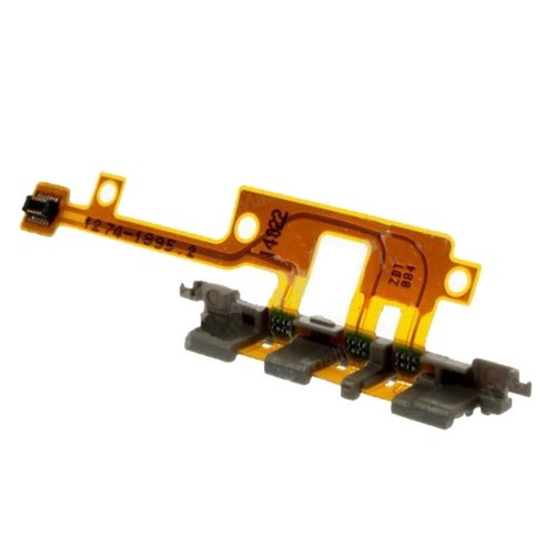 Side keys flex - cable, &