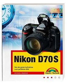 Nikon d70s von der guten - der,
