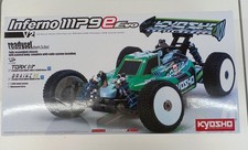 KYOSHO Inferno 1/8 Racing