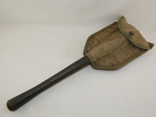 Pelle pliante m1943 ames 1944 - ames,