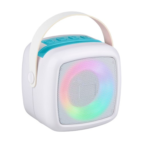 Karaoke set mini - mini, micro
