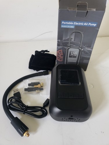 Compresseur air portable - air, 50