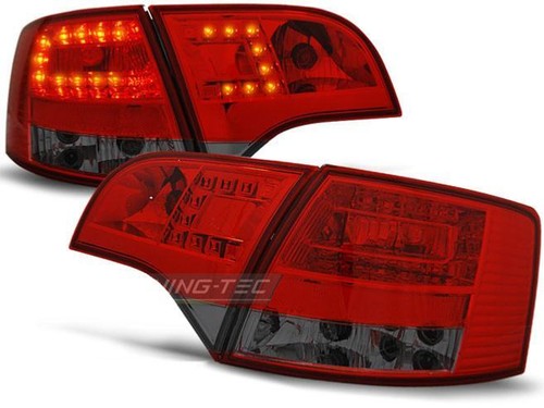 Paire feux arriere audi a4 - paire,