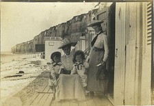 PHOTO ANCIENNE - VINTAGE