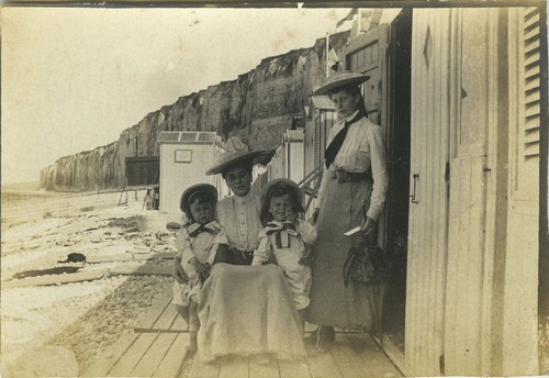 Photo ancienne vintage - photo,