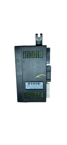 Module commande automatique - commande,