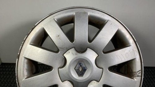 Jante renault laguna - 2, phase