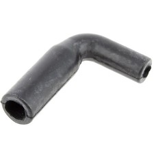 Durite coude essence