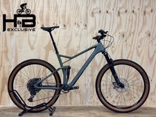 VTT Cube Stereo One22 HPC TM