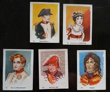 Chromo Image Biscottes