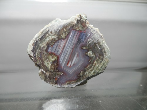 Cris 35j demi lithophyse - cris,