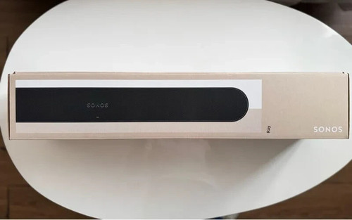 Sonos ray barre de - sonos,